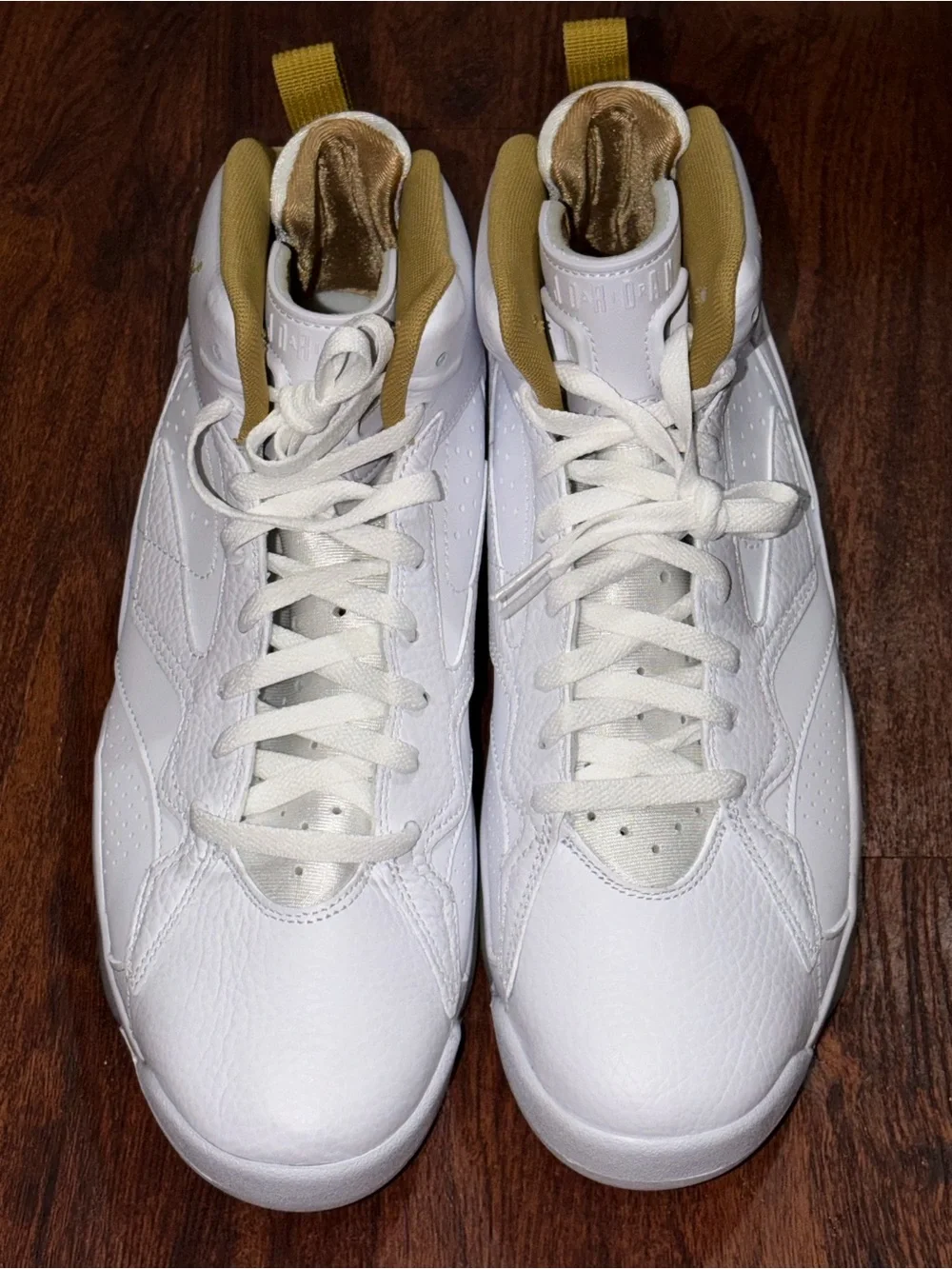 Jordan size 12